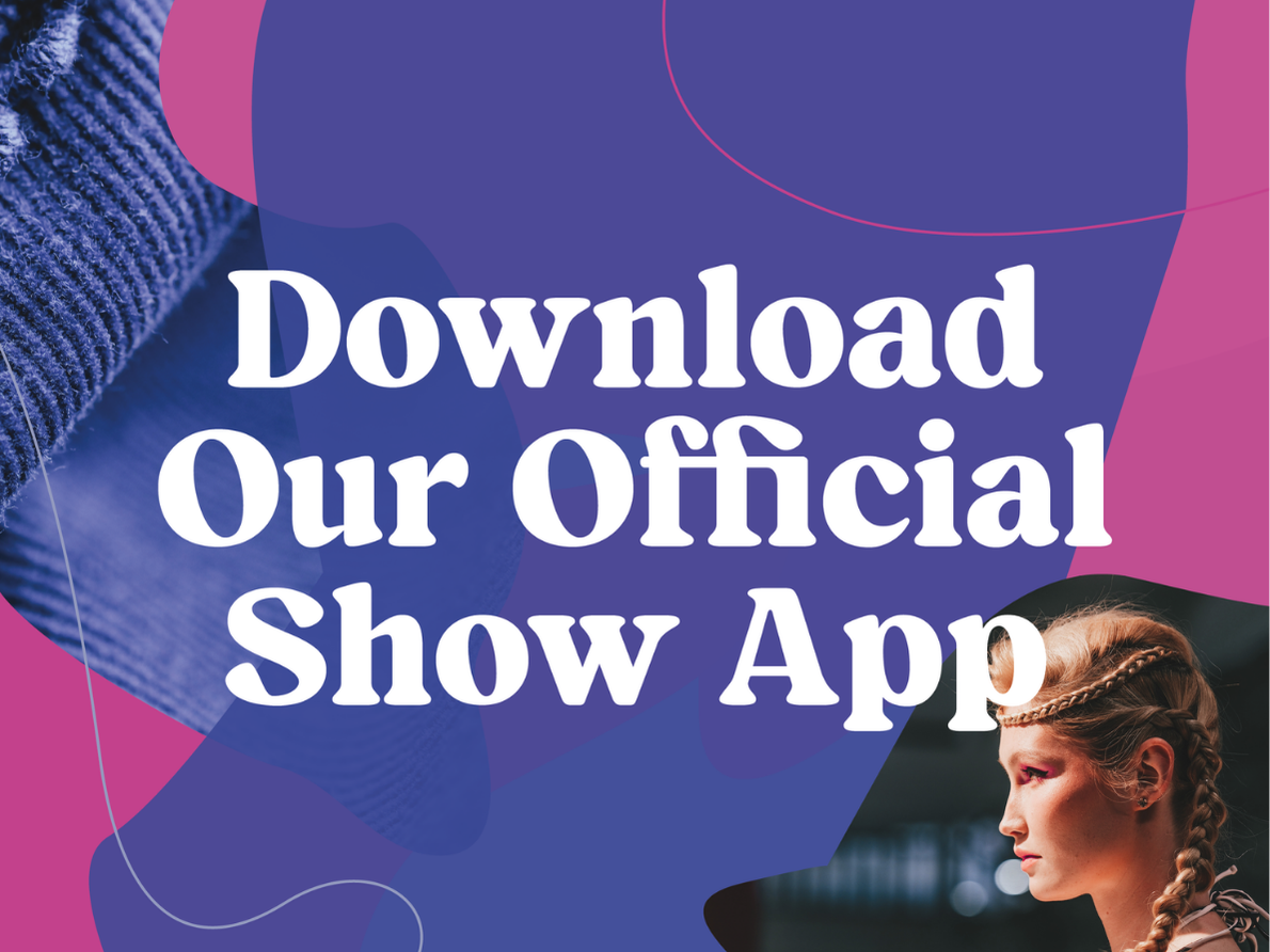 Download Source Fashion Official Show App 2025