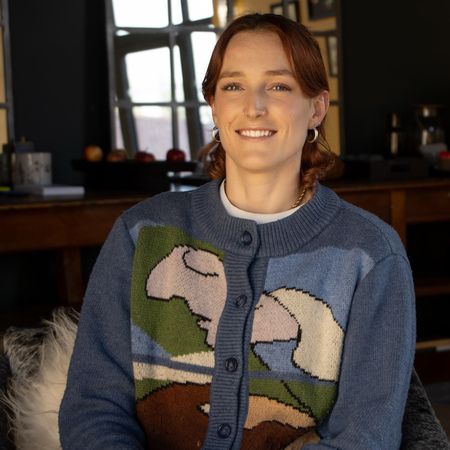 Miranda Beckett