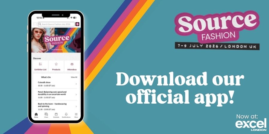 Download Source Fashion Official Show App