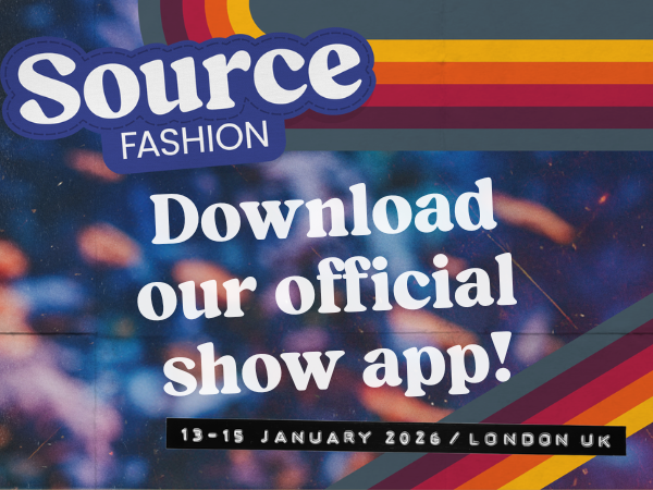 Download Source Fashion Official Show App 2026