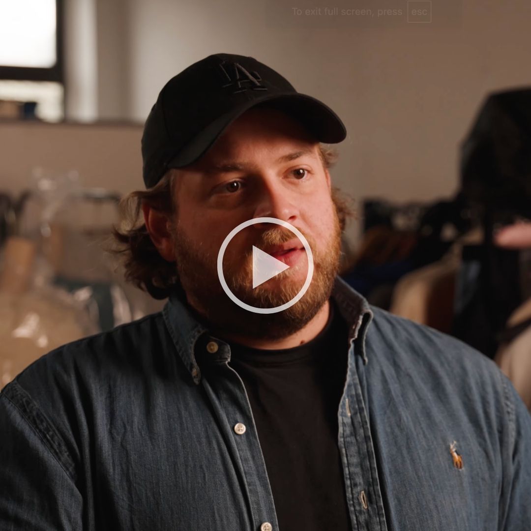 Inside British manufacturing Ep 1: Apparel Tasker