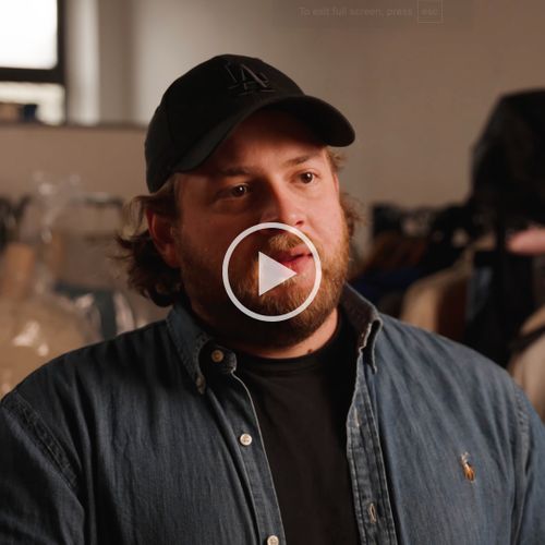 Inside British manufacturing Ep 1: Apparel Tasker