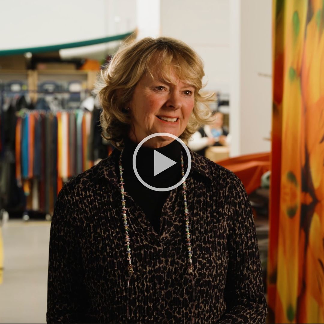 Inside British manufacturing Ep 4: Fashion Enter