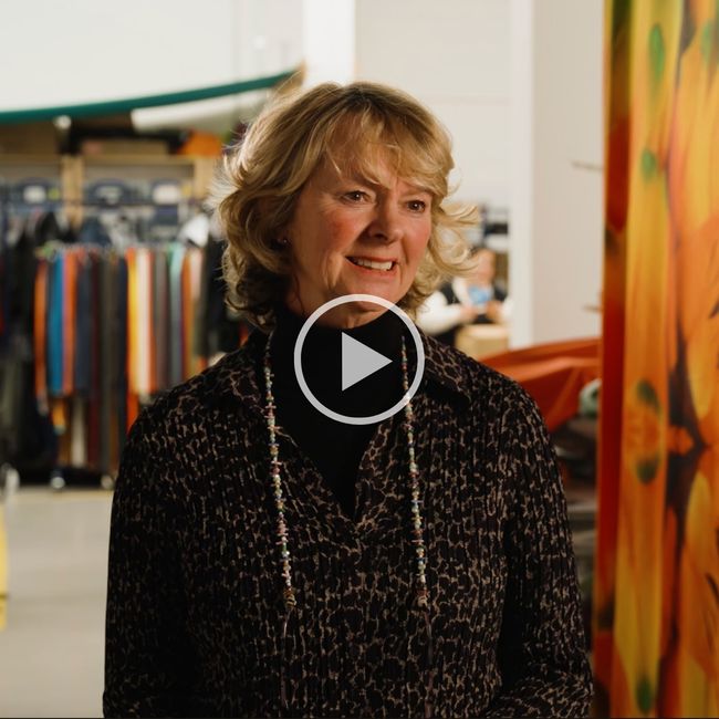 Inside British manufacturing Ep 4: Fashion Enter