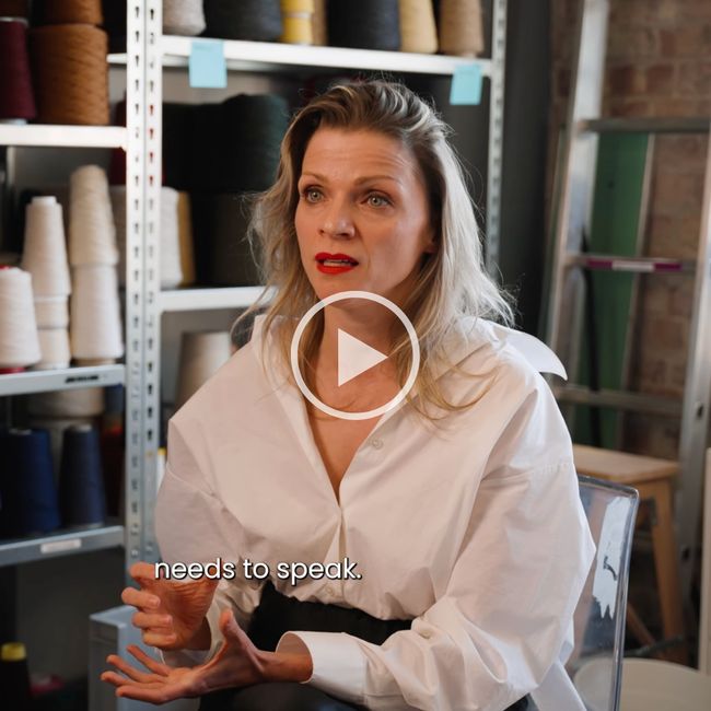 Inside British manufacturing Ep 5: Knitster LDN
