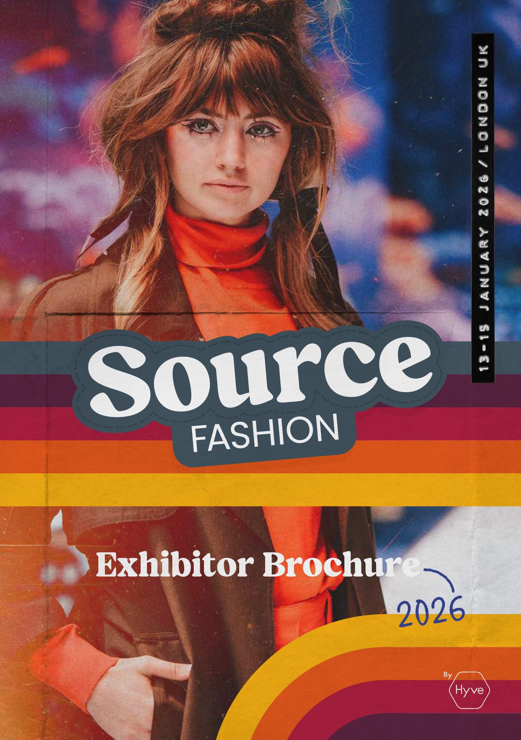 The sale brochure
