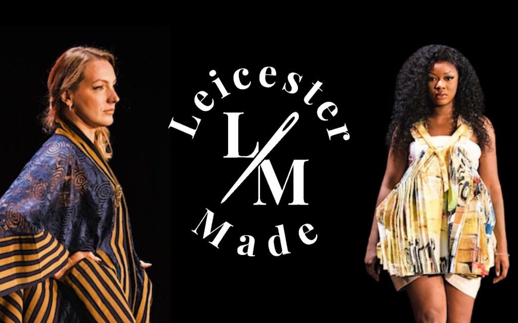 Partnership with Fashion brand