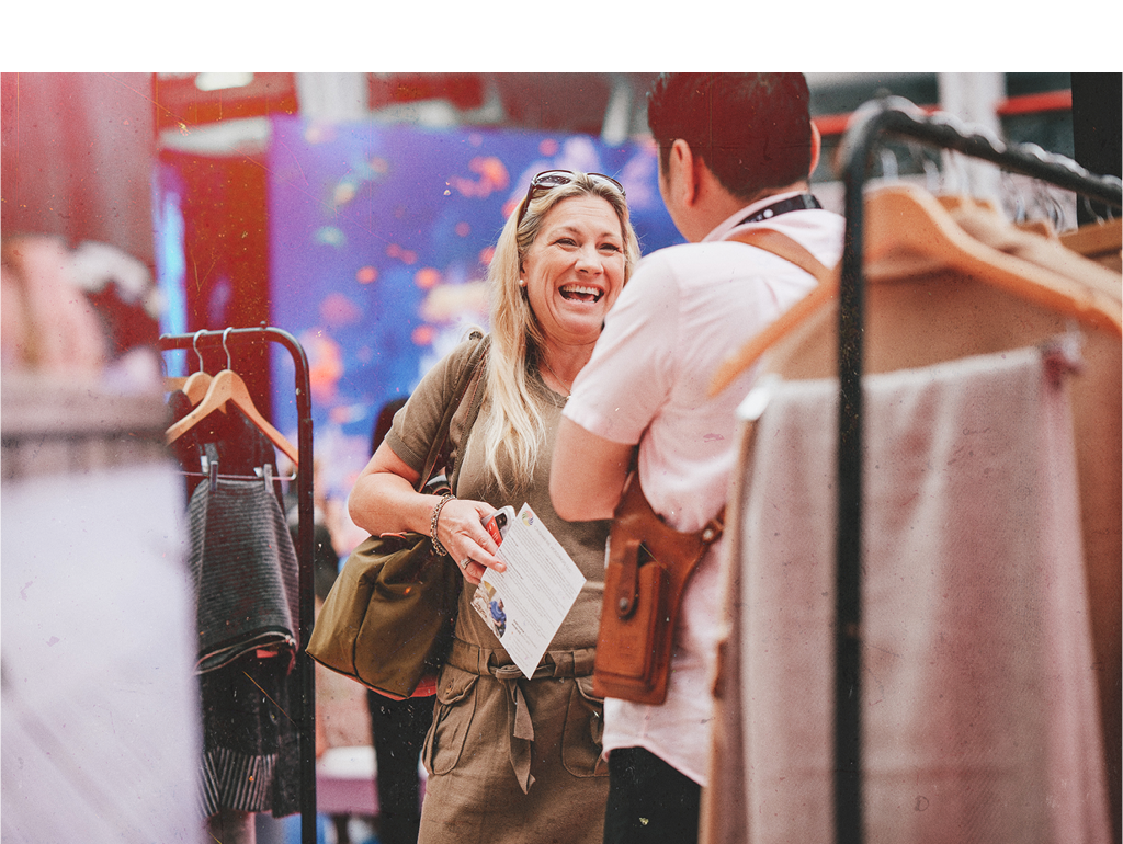 Exhibitors image