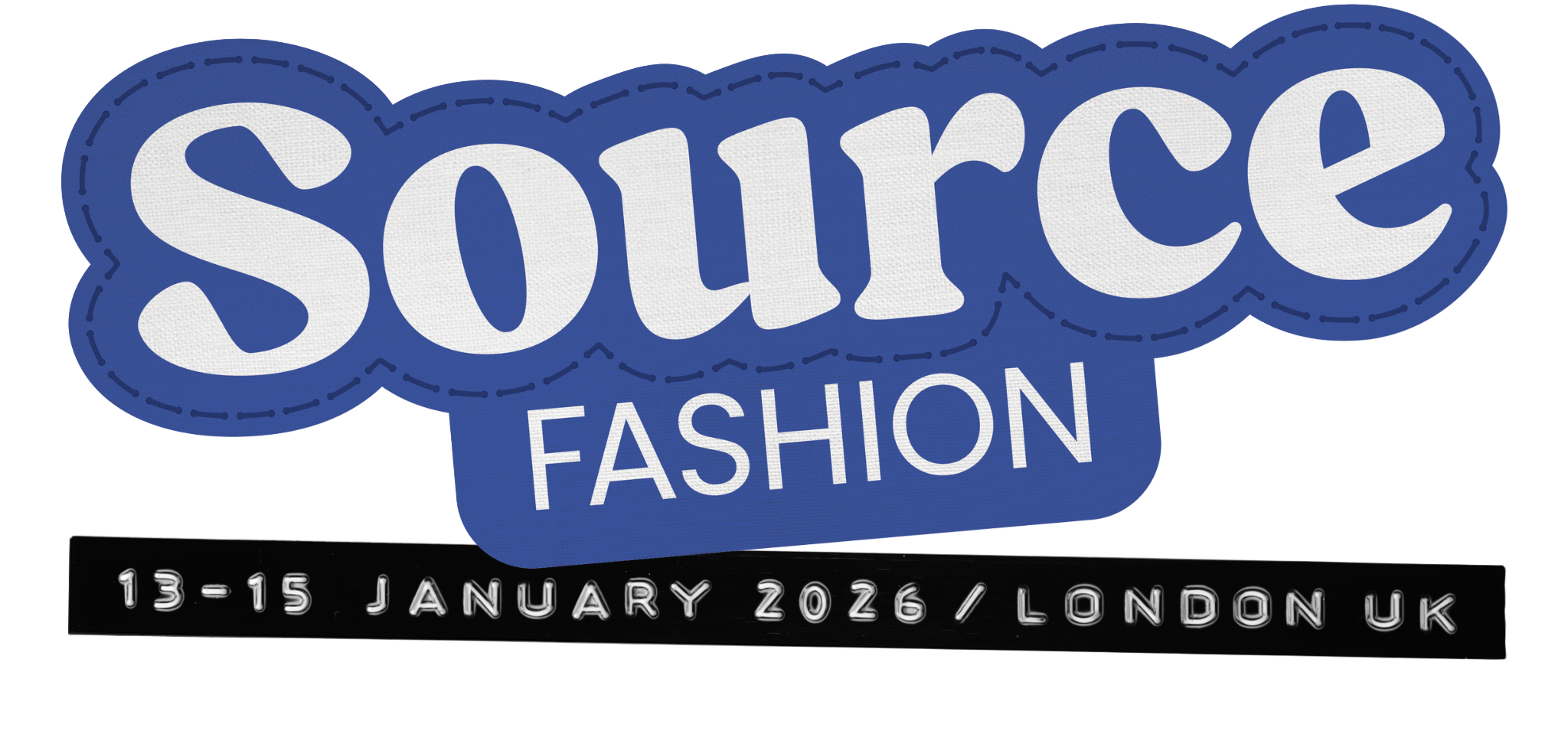 Source Fashion Logo