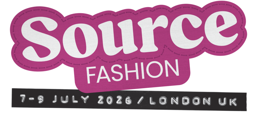 Source Fashion july 2026 Logo