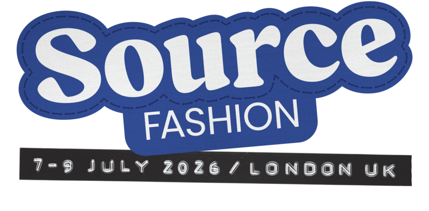 Source Fashion Logo