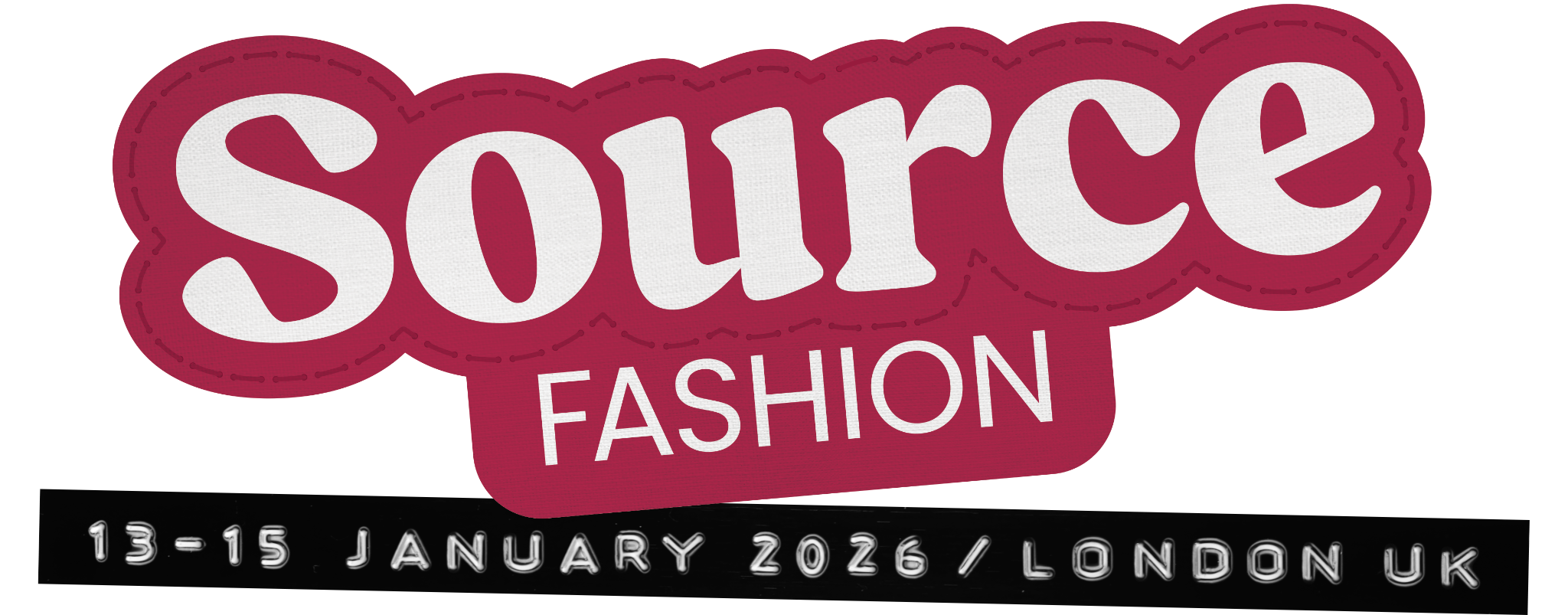 Source Fashion Logo