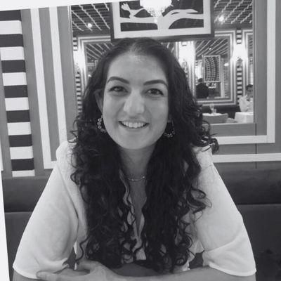 Aminah Hanif, Senior Content Manager