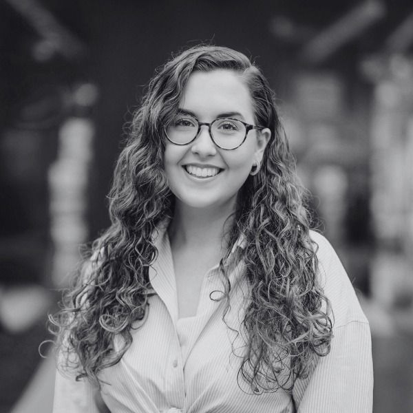 Megan Strong, Marketing Manager