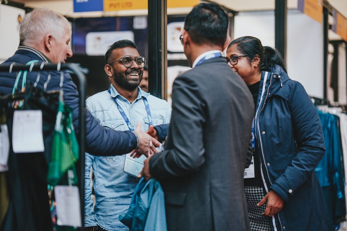 onsite and digital sponsorship opportunities.