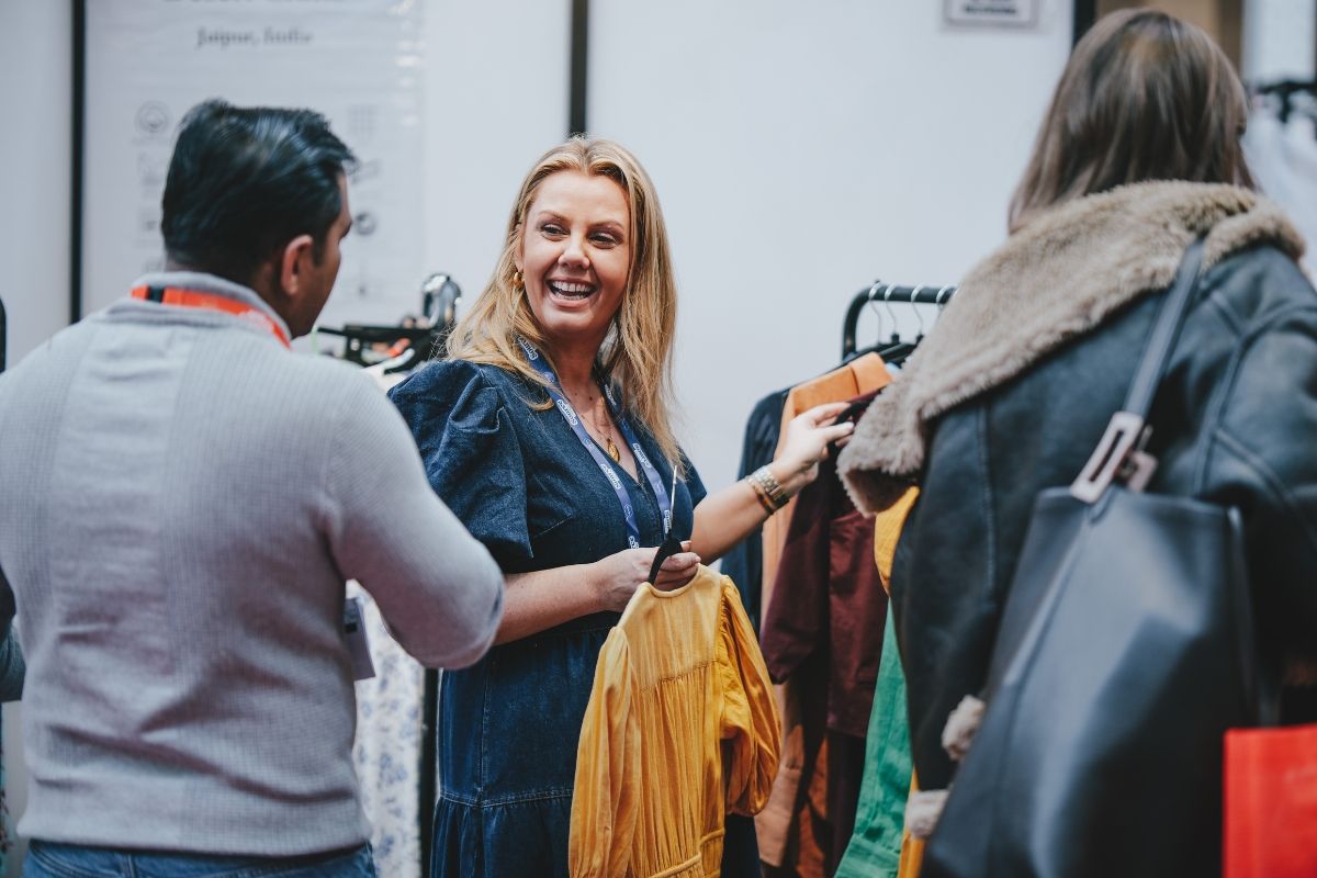 fashion decision-makers