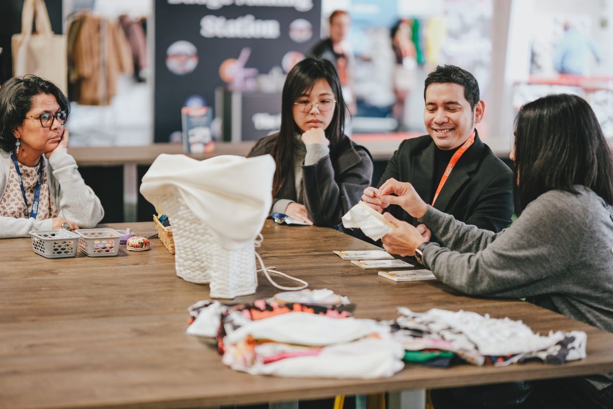 Fashion uk manufacturers