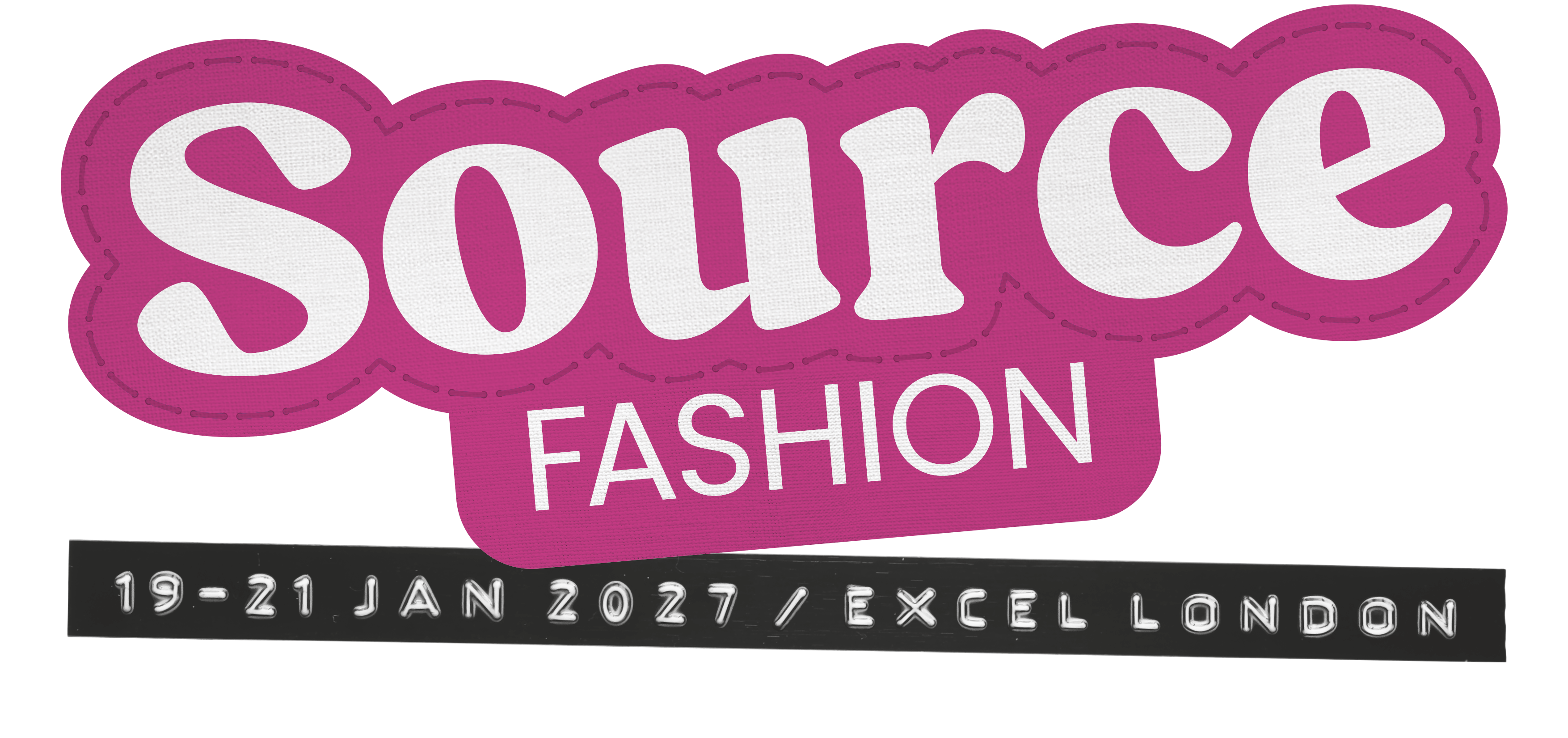 Source-fashion 2027 source fashion july logo 2026