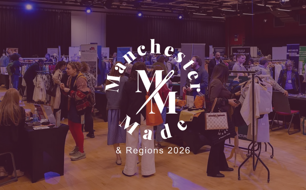 Made in Manchester & Regions