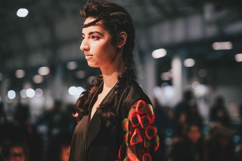 Catwalk Show