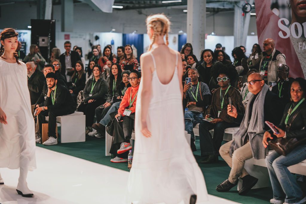 Catwalk Show