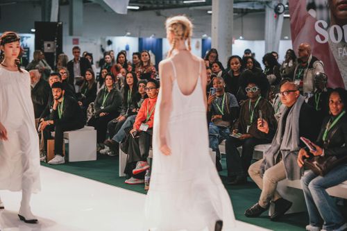 Catwalk Show