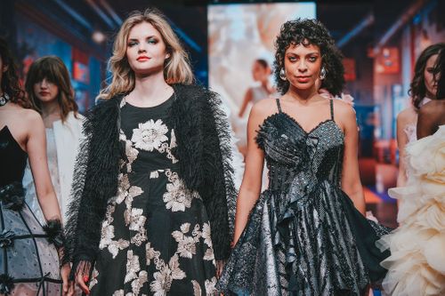 Catwalk show