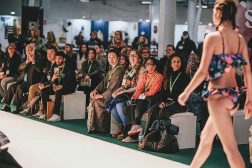 Catwalk show