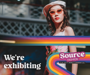 Source Fashion We're Exhibiting Banner 300