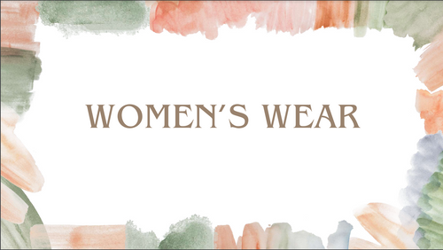 Women's Wear