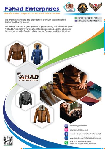 Fahad Enterprises