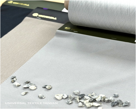 Feel the Future of Wellness — The Power of Graphene in Everyday Wear From Yarn to Fabric – 100% Made in Taiwan