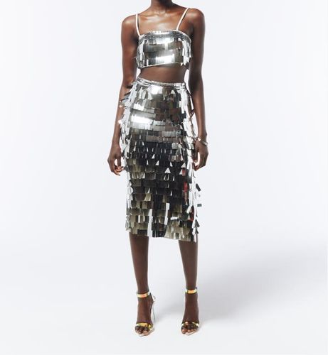 Sequin Style