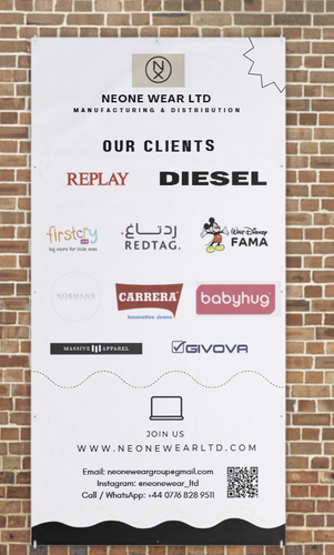 our services