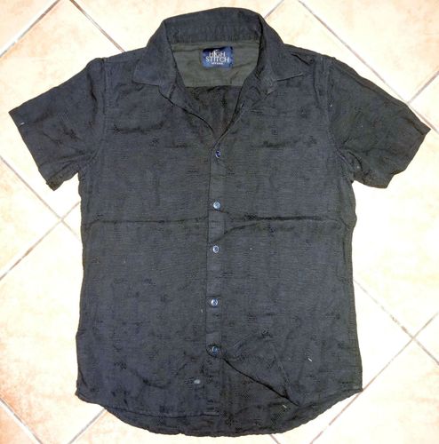 100 % Cotton Jacquard Solid Color