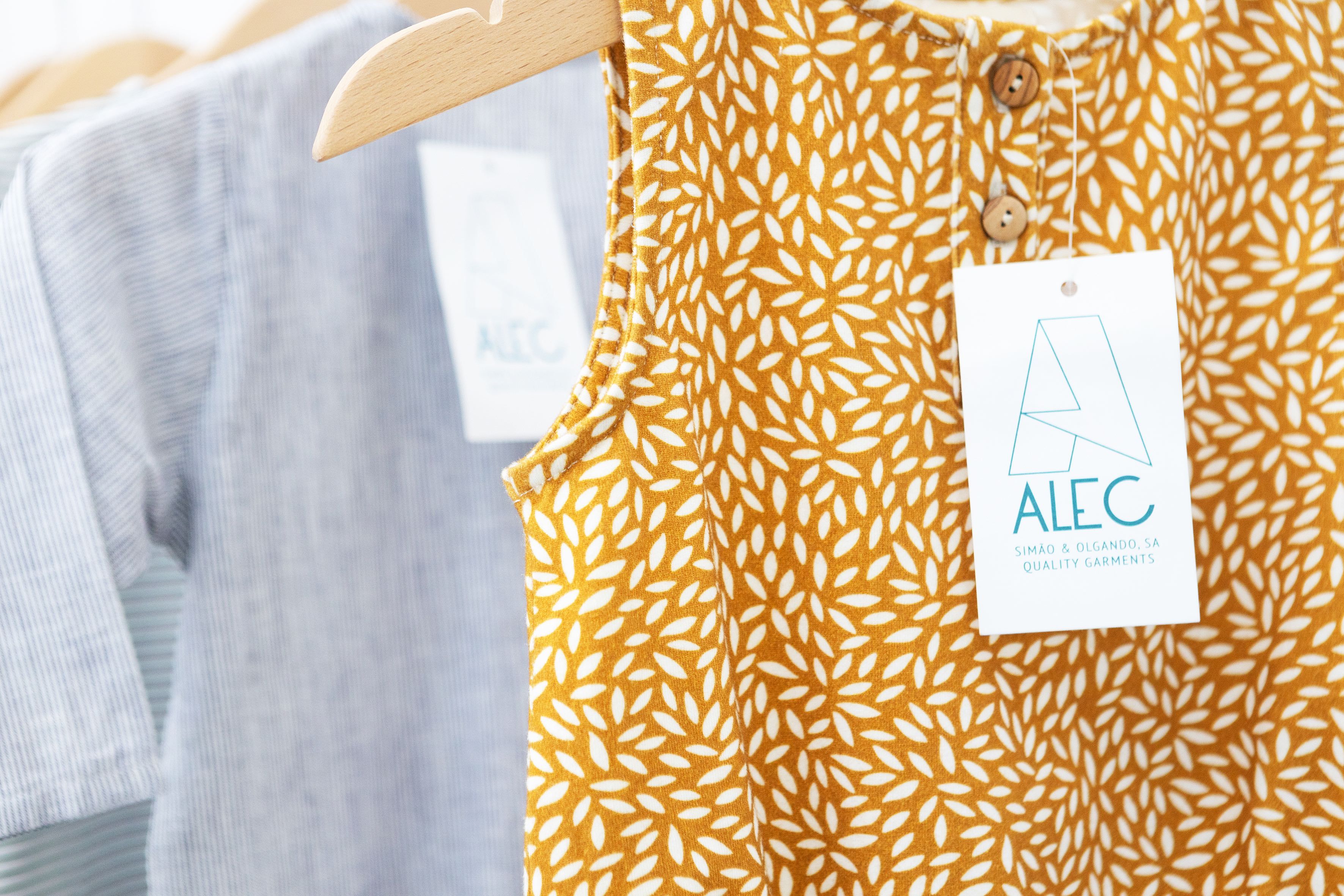 ALECgroup profile