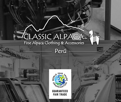 Classic Alpaca Sales Policies 2026