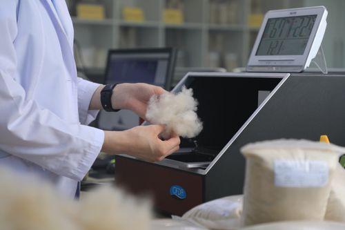 Sustainable Mongolian Cashmere since 1998