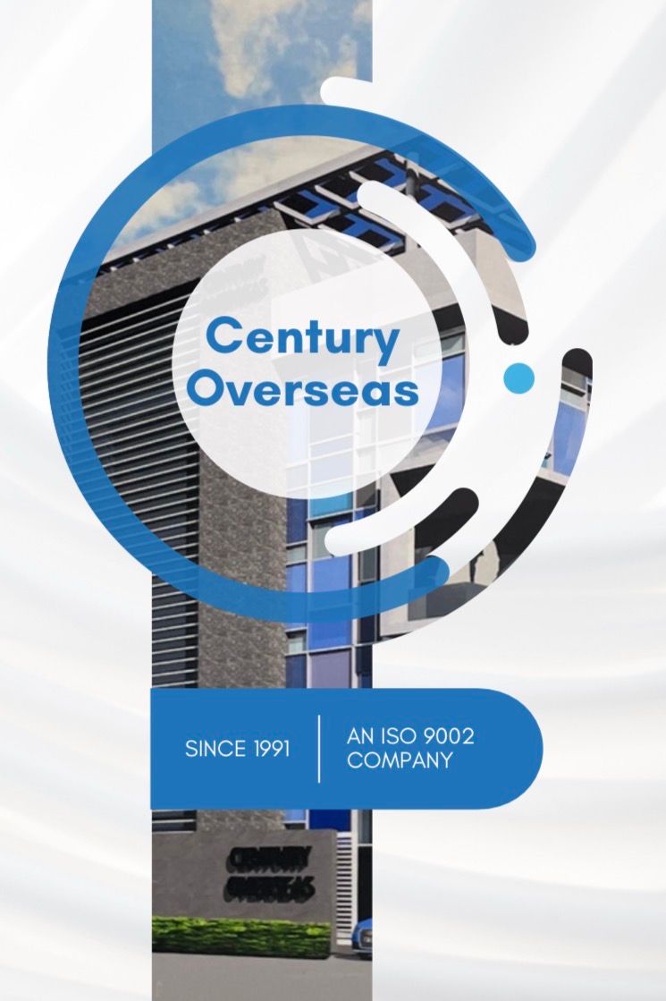 Century Overseas