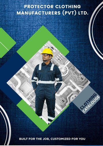 PCM Workwear Collection