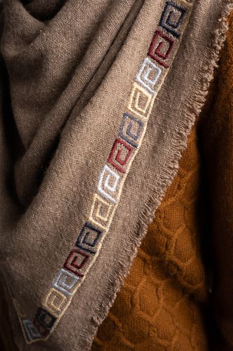 Himalayan Embrace - AW2026