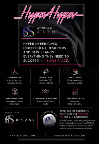 Hyper Hyper is the operating system for the next creative generation
