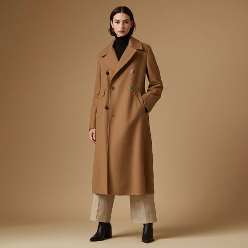 Winter Overcoats/Jackets