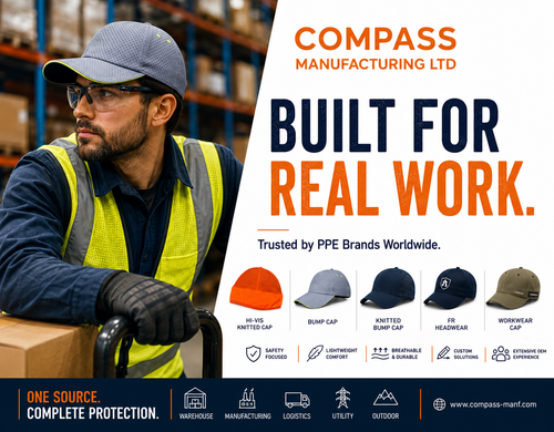 compass catalogue