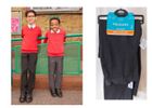 Workwear/nightwear/school wear/underwear/Active wear