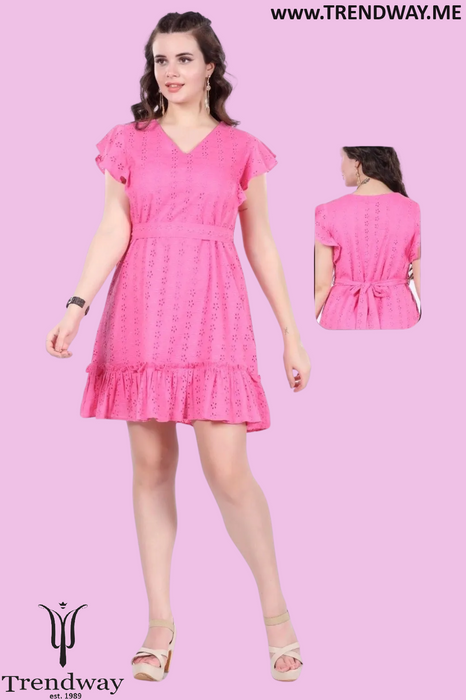 Source & Buy High-Quality Ladies Clothing at Factory Prices from TRENDWAY