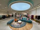 Modern Star Silk - Nanjing Showroom