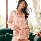 Modern Star Silk - Sleepwear