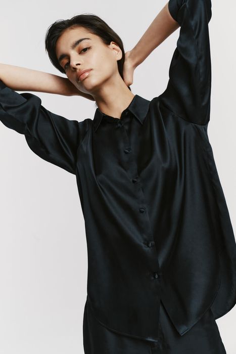 Modern Star Silk - A