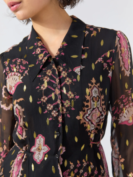 Modern Star Silk - HM